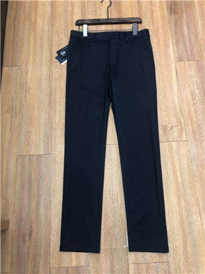 W35677851 男商务长裤MD
