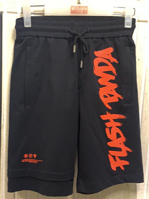 W38337115 男休闲五分裤MD