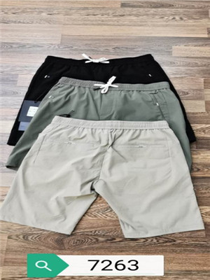 W90067263 男休闲五分裤MD