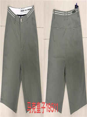 W375119511-1 男休闲五分裤HH