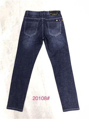 W393420108 男牛仔长裤MD
