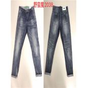 W05002038 男牛仔长裤HH