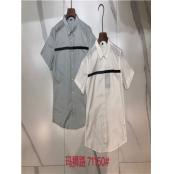 W043971150 男短袖衬衫MD