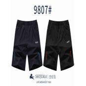 W81209807 男五分裤MD