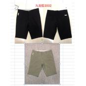 W70152032 男休闲中裤MD