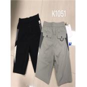 W80631051 男休闲中裤MD