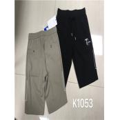 W80631053 男休闲中裤MD