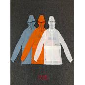 W80631101 男防晒衣外套MD