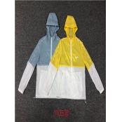 W80631105 男防晒衣外套MD