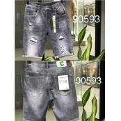 W115990593 男牛仔中裤HH