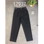W629617937 女休闲长裤MD