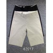 W804862017 男休闲中裤HH