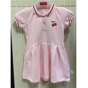 W35657047 女大童夏季连衣裙MD