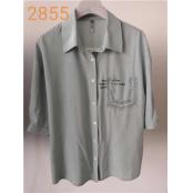 W35842855 C女短袖衬衫MD(系)