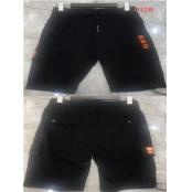 W38206128 男休闲七分裤MD(系)