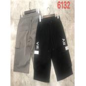 W38206132 男休闲七分裤MD