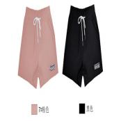 W34587058 女休闲四分裤MD