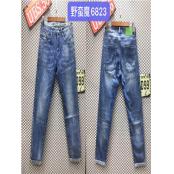 W05006823 男牛仔长裤HH