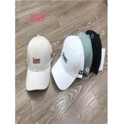 W19792002 男女鸭舌帽MD