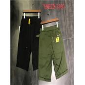 W31003360 男休闲七分裤MD