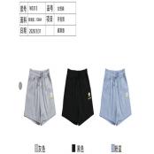 W34587031 女休闲三分裤MD