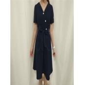 W39262009 C女夏季连衣裙HH