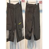 W3126A05 男休闲中裤HH