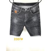 W31982307 男牛仔中裤HH