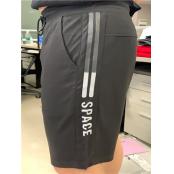 W35637087 男休闲五分裤MD