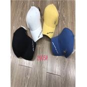 W19792005 男女鸭舌帽MD