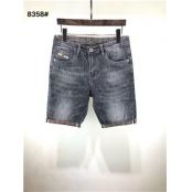 W31988358 男牛仔中裤HH