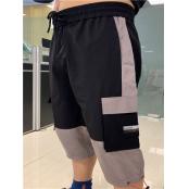 W35637142 男休闲五分裤MD