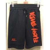 W38337115 男休闲五分裤MD