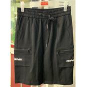 W38337120 男休闲五分裤MD