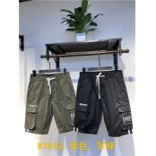 W80631052 男休闲中裤HH