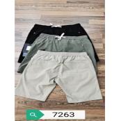 W90067263 男休闲五分裤MD