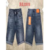 W392033518 男牛仔中裤MD