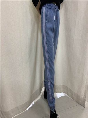 W35601559女牛仔长裤MD