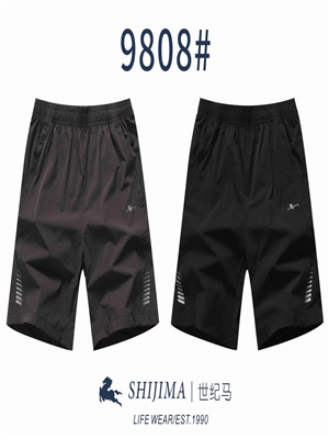 W81209808男五分裤MD