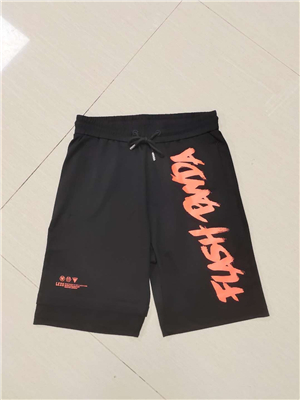 W99993017外购乐周男休闲五分裤MD