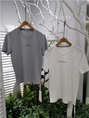 W32328269男短袖T恤HH(W)