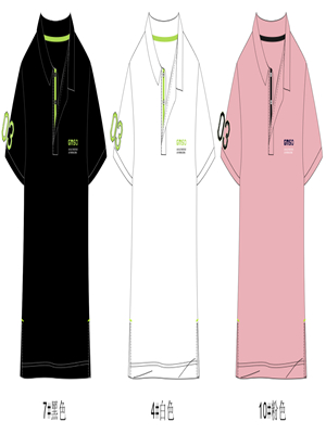 W35346952男短袖翻领T恤MD(#L)