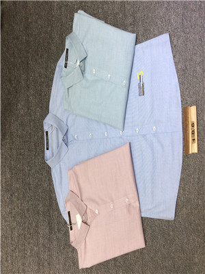 W1382106-1男短袖衬衫HH