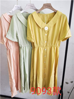 W33529093C女夏季连衣裙MD