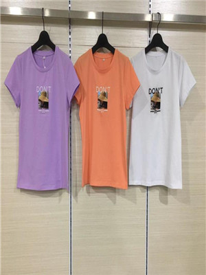 W39086974女短袖T恤MD