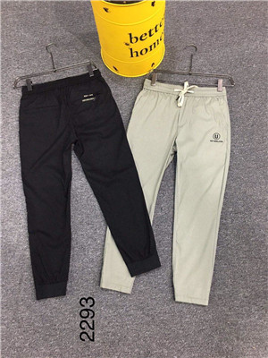 W80082293男休闲长裤HH