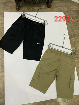 W80082295男休闲中裤HDZTH