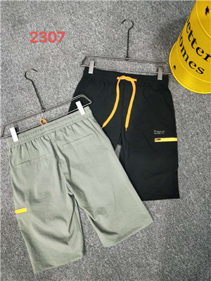 W80082307男休闲中裤HDZTH