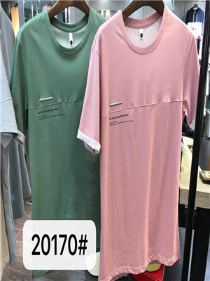 W349520170男短袖T恤HH(W)