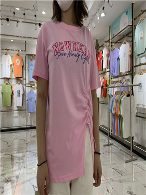 W02362045B女短袖T恤MD(系)